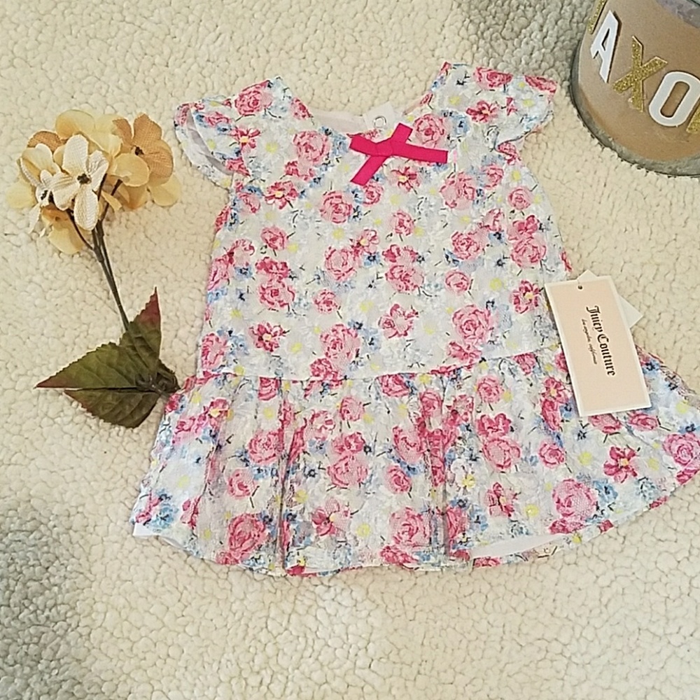 🌞JUICY COUTURE Dress